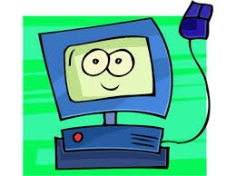computer smile 